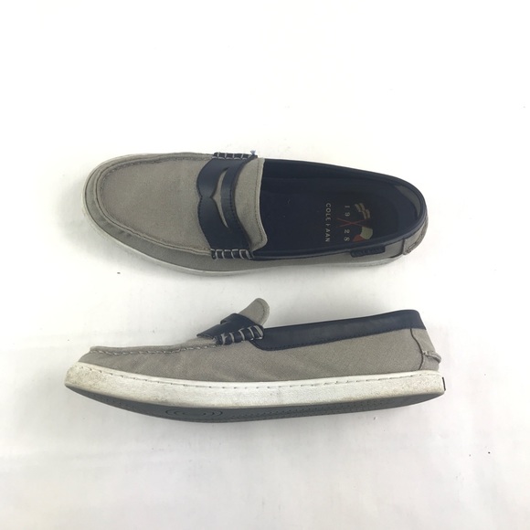 men's nantucket loafer